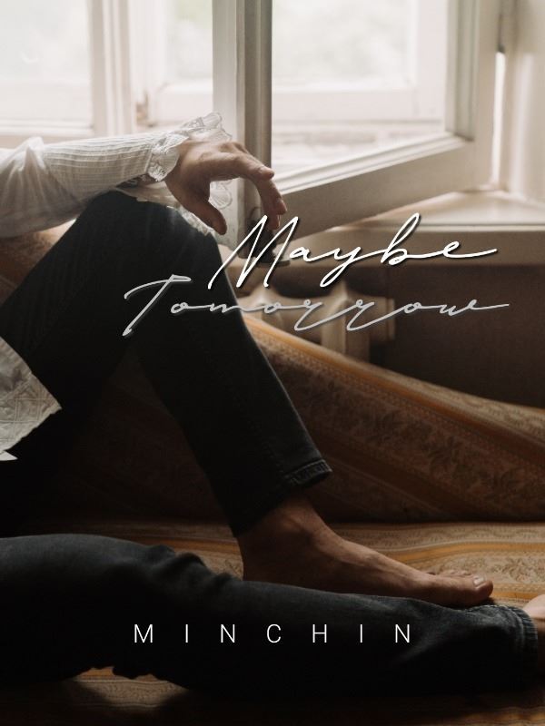 Maybe Tomorrow. icon