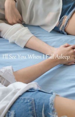 I'll See You When I Fall Asleep icon