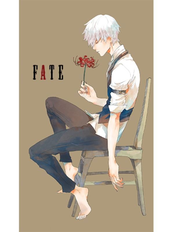Fates icon