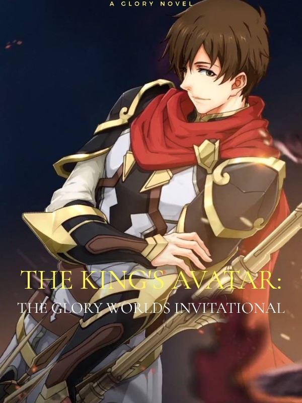 The King's Avatar: Glory Worlds Invitational (Quan Zhi Gao Shou) icon