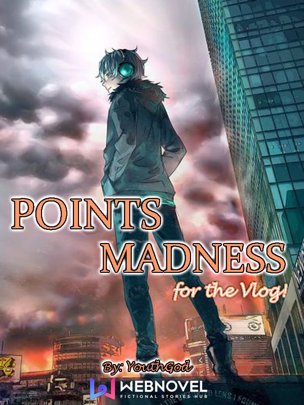 Points Madness: For The Vlog! icon