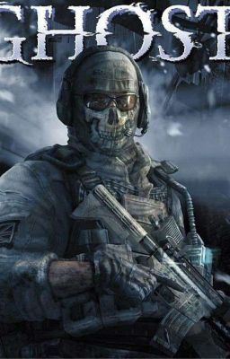 ghost male reader x rainbow six siege icon