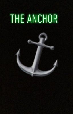 The anchor ( editing at the moment) icon