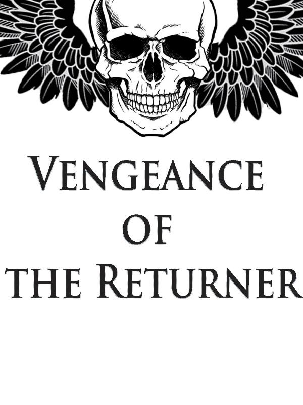 VENGEANCE OF THE RETURNER icon