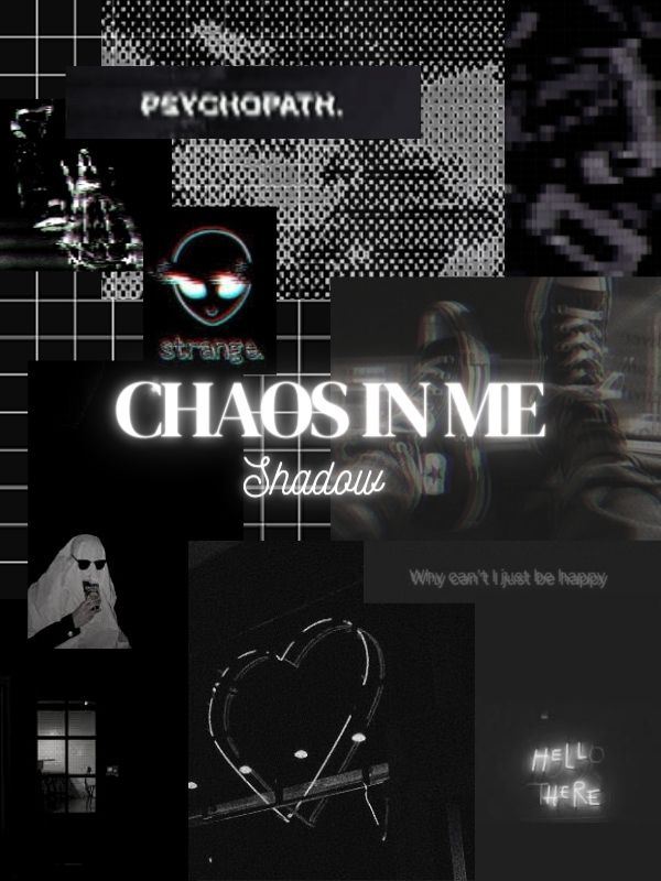 Chaos In Me icon