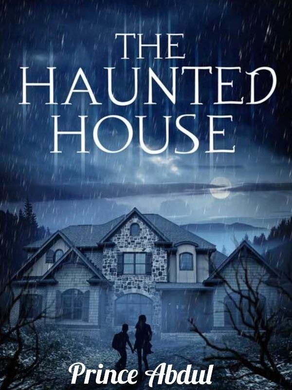 The Haunted House (A novel) icon