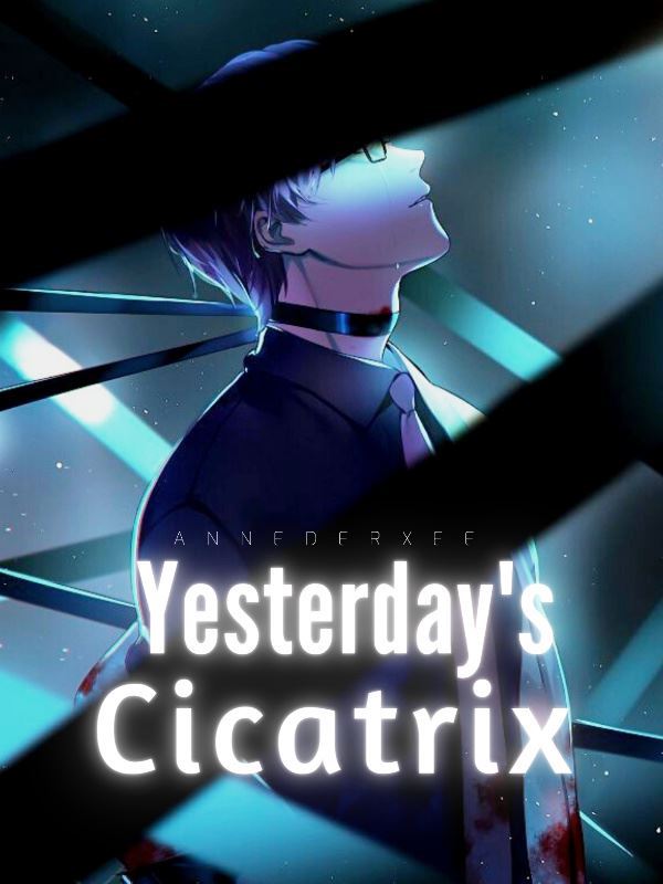 Yesterday's Cicatrix icon