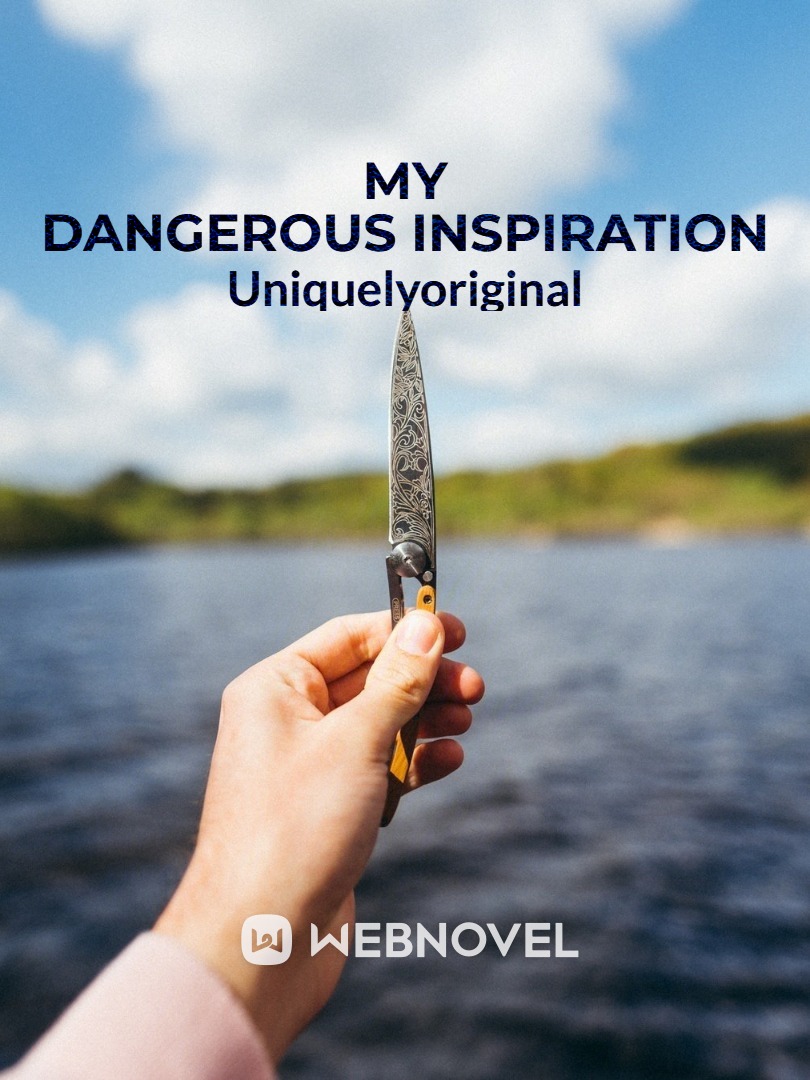 My Dangerous Inspiration icon