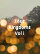 four kingdoms vol i icon
