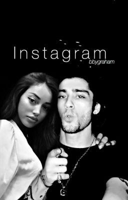 Instagram | Zayn Malik icon