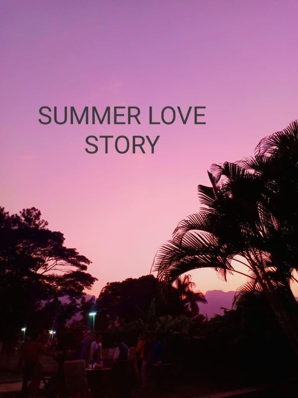 SUMMER LOVE STORY icon