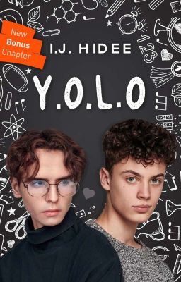 Y.O.L.O (Boyxboy)✔ icon