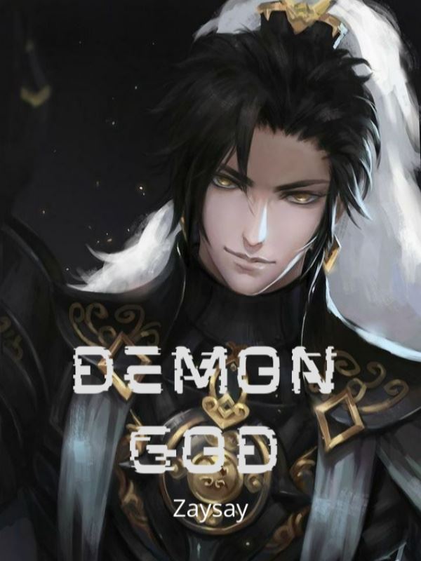 Demon God icon
