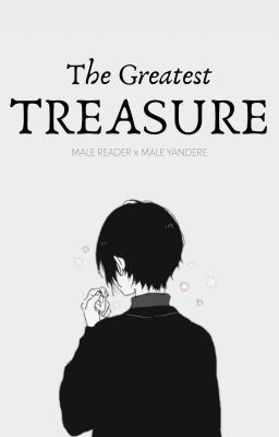 [hiatus] The Greatest Treasure icon