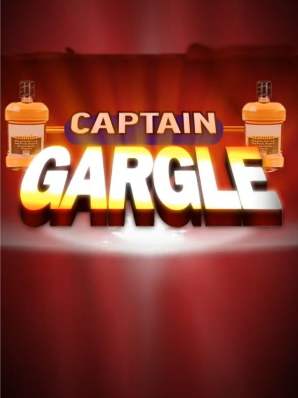 Captain Gargle icon