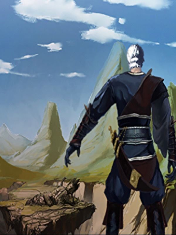 The Evolving Necromancer icon