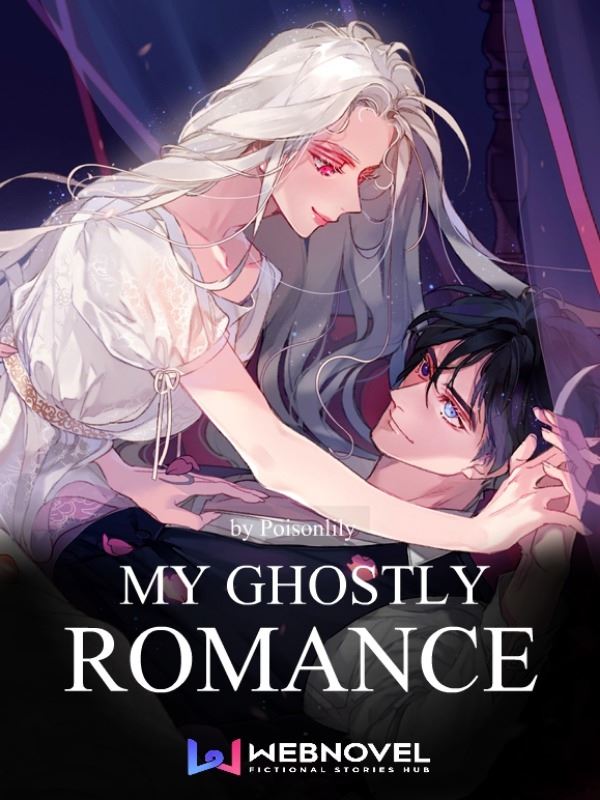My Ghostly Romance icon