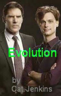 Evolution, a Spencer Reid/Criminal Minds Fanfic icon