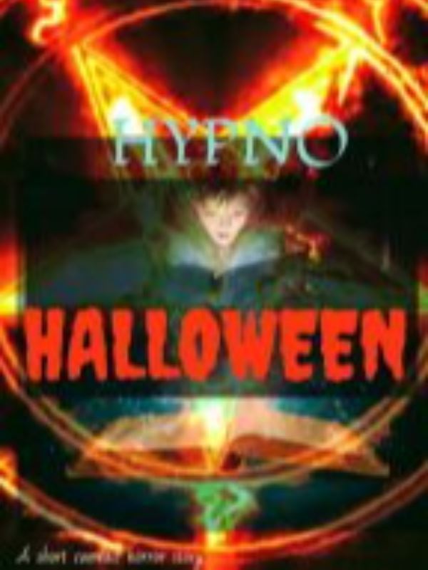 Hypno Halloween icon