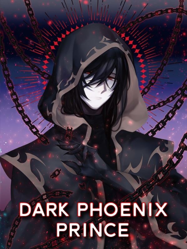 Dark Phoenix Prince icon