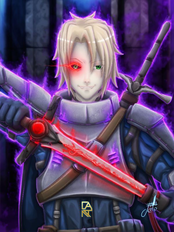 NPC into Player: Let's Wreck This Game icon