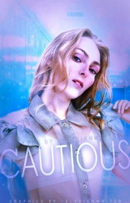 Cautious  | Emmett Cullen icon