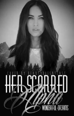 Her Scarred Alpha | ✓ (Currently Rewriting) icon