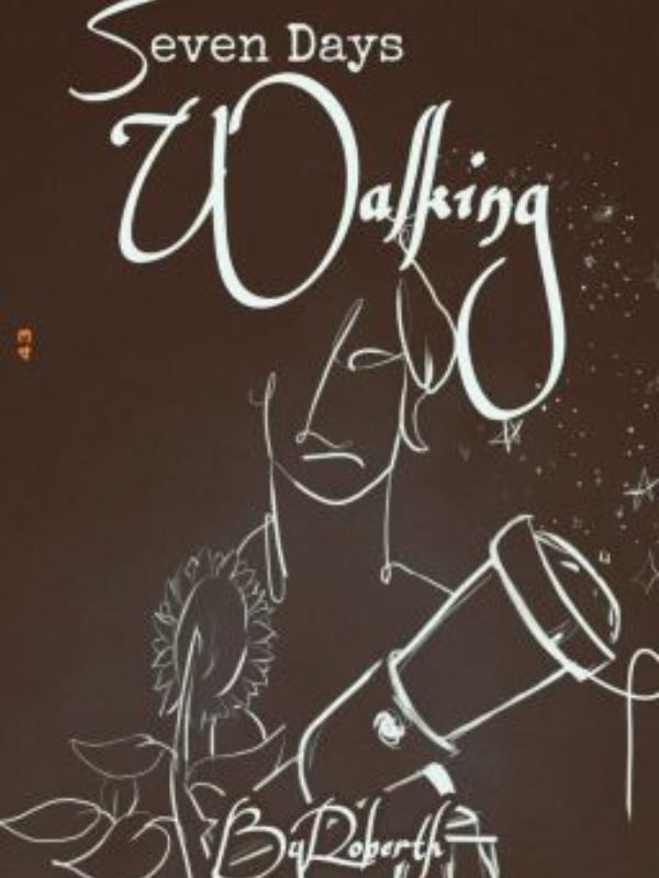 Seven Days Walking (Español) icon