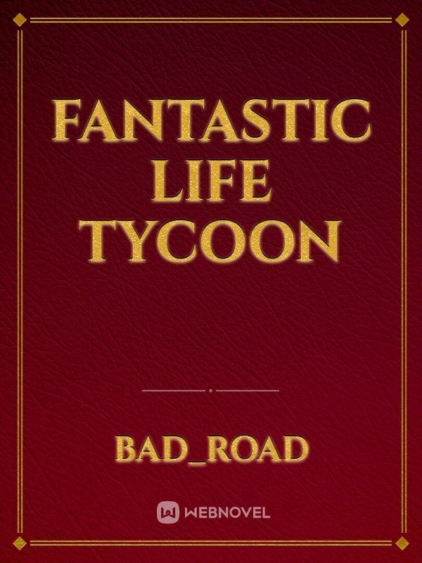 Fantastic Life Tycoon icon