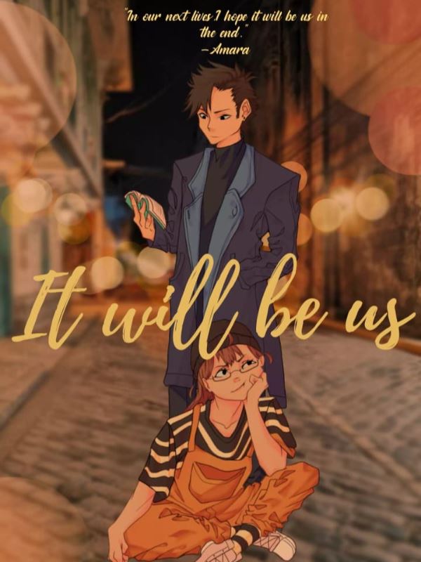 It will be us icon
