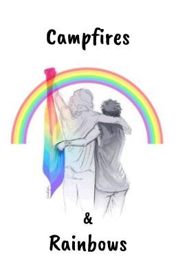 Campfires & Rainbows icon