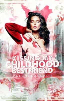 Kissing My Childhood Friend [slowly editing] icon