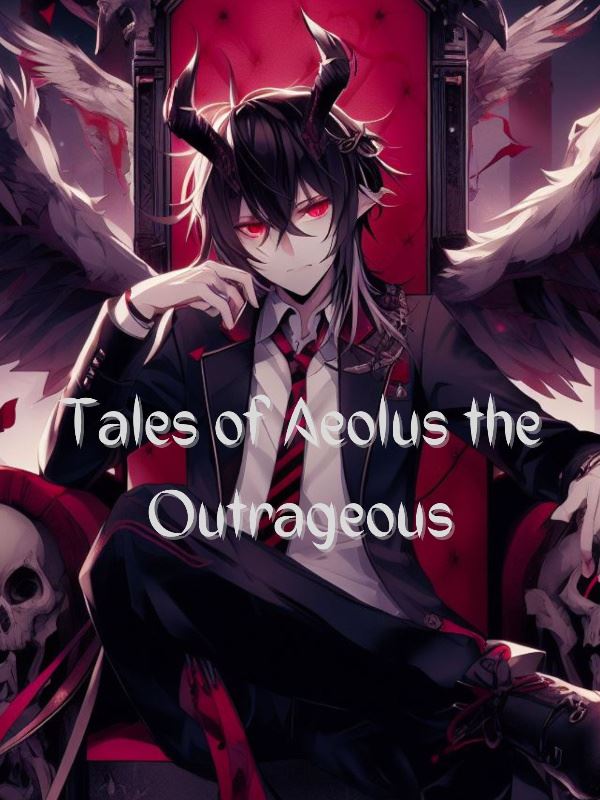 Tales of Aeolus the Outrageous icon