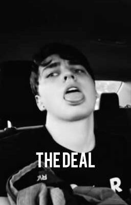 The Deal || C.B (first book) icon