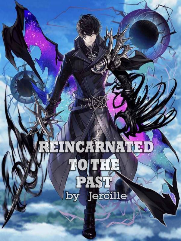 Reincarnated To The Past icon