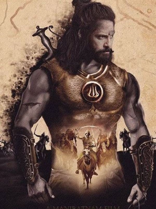 ADITYA KARIKALAN icon