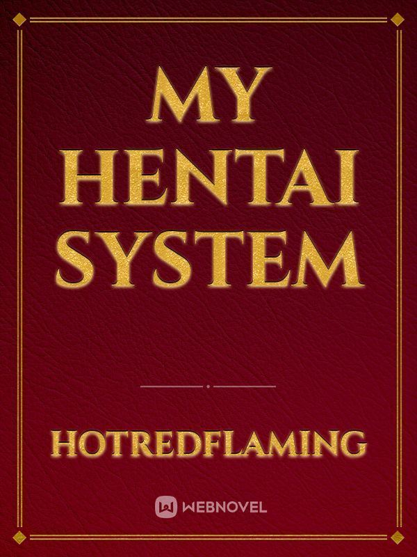 My Hentai System icon