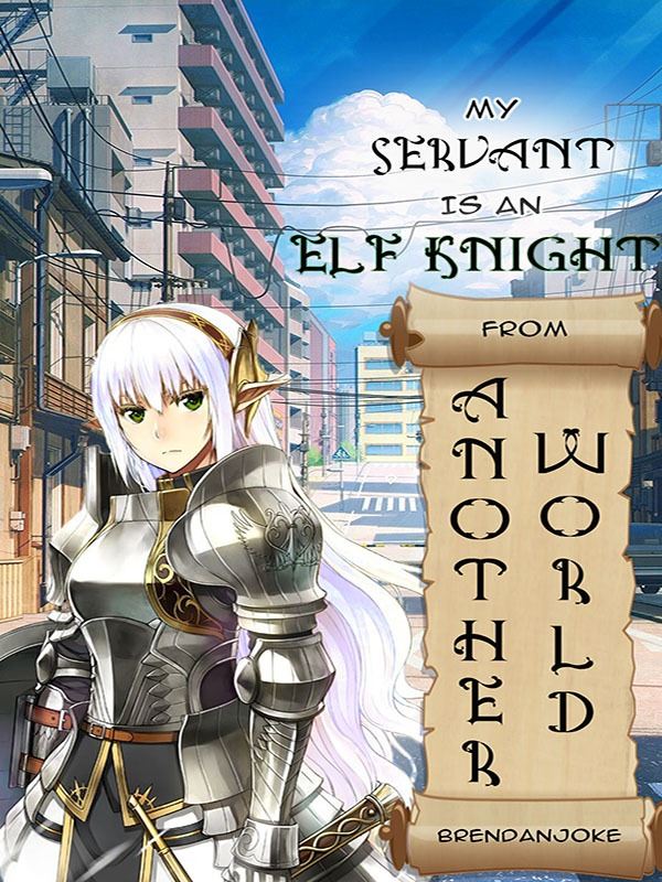 My Servant Is An Elf Knight From Another World icon