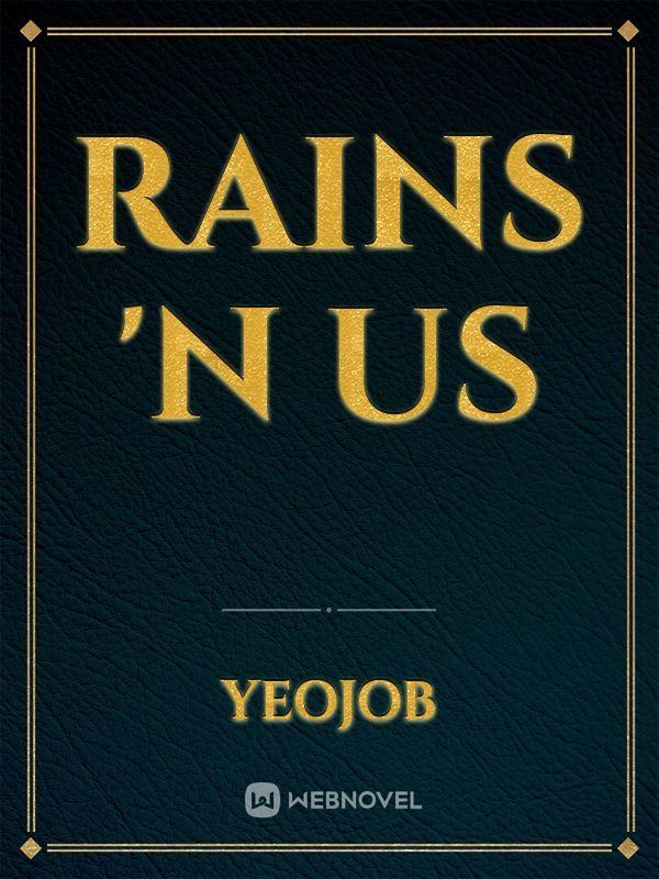 RAINS 'n US icon