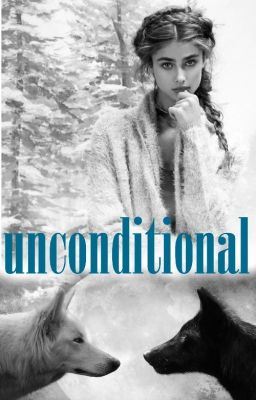 unconditional (BOOK #2) [TO BE PUBLISHED] icon
