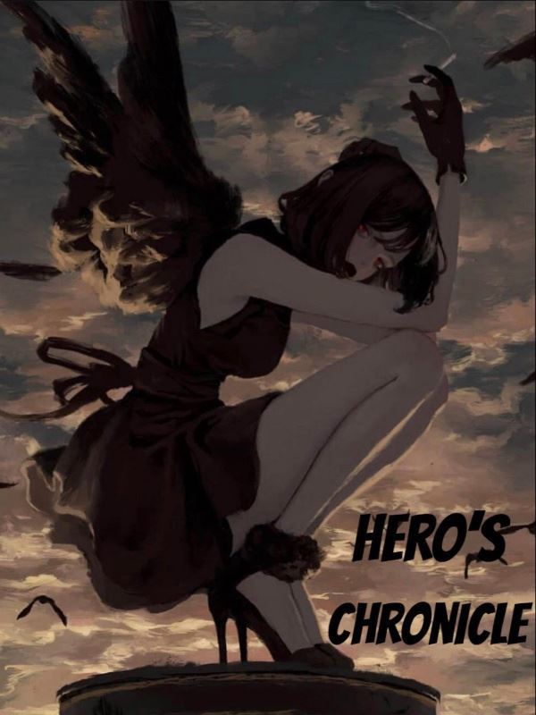 The Hero's Chronicle icon