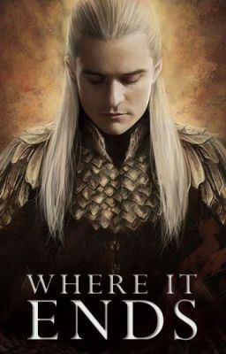 Book 3: Where It Ends [Legolas] icon
