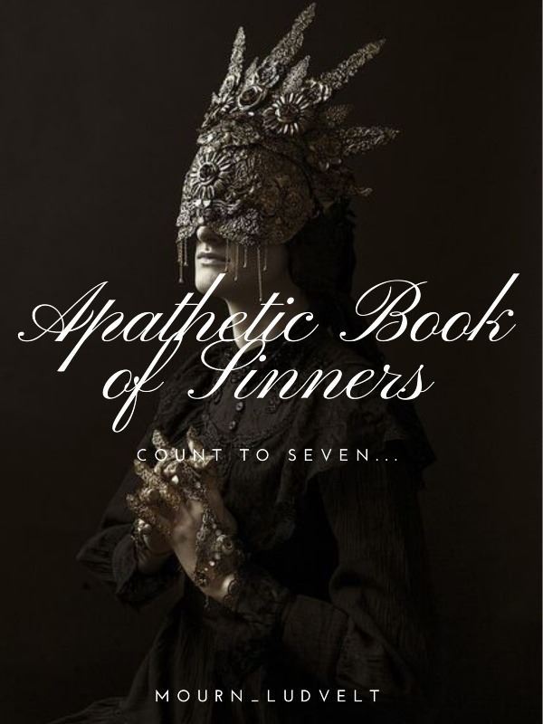 Apathetic Book of Sinners icon