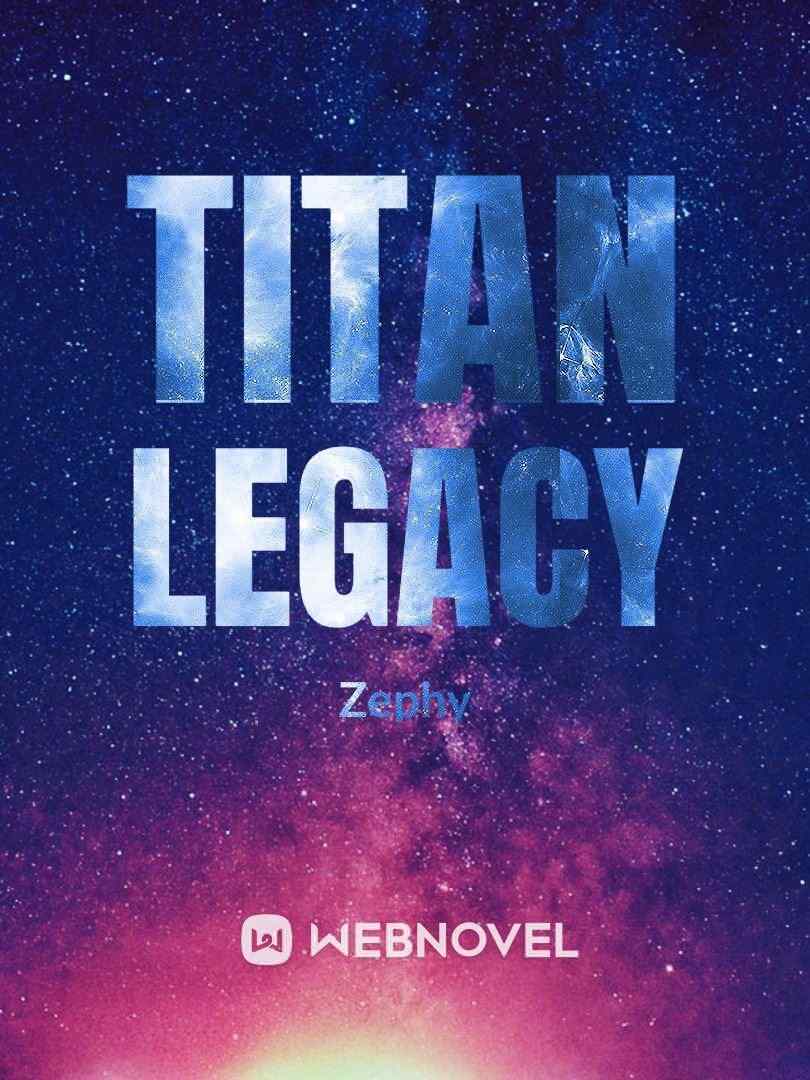 Titan Legacy icon
