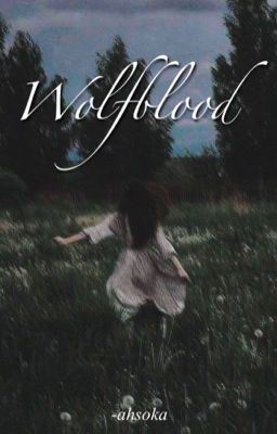 Wolfblood ━ TWILIGHT (being rewritten) icon