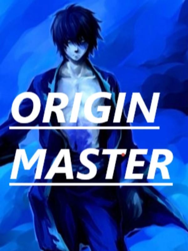 Origin Master icon