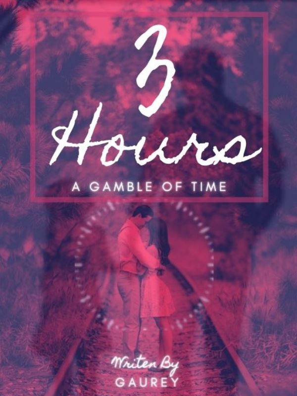 3 hours - A Gamble Of Time. icon