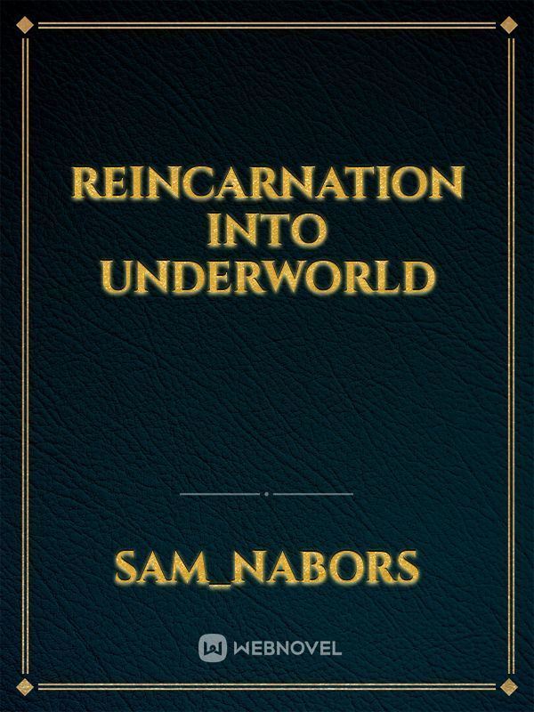 Reincarnation into Underworld icon