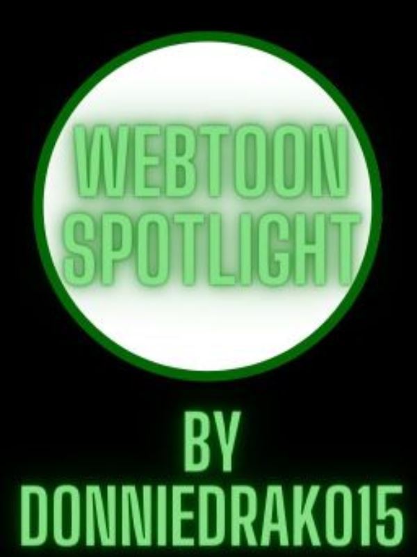 Webtoon Spotlight icon