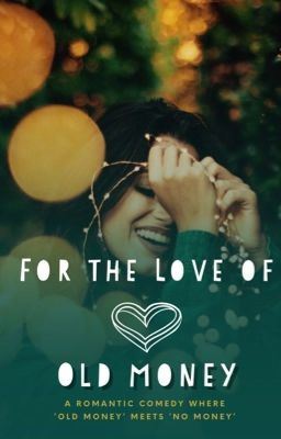 For the Love of 'Old Money' icon